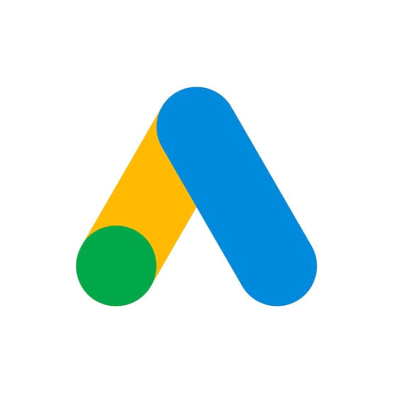 Google Ads 标识