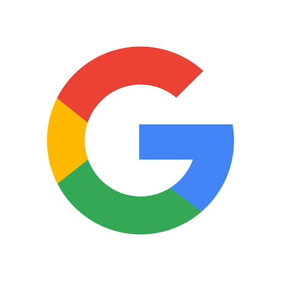 Google 标识