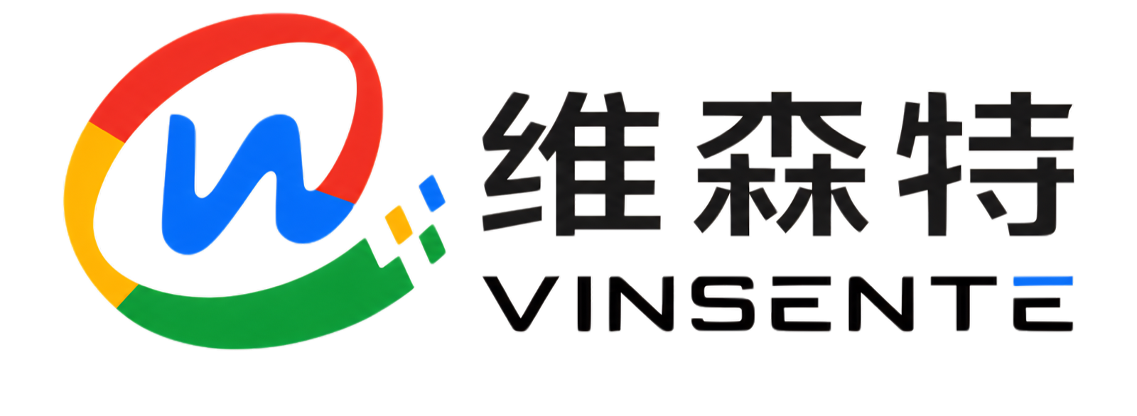 维森特数字科技